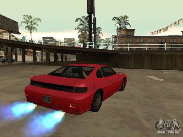 277 Códigos GTA San Andreas PS2: Vida infinita, motos e carros [ 2020 ]
